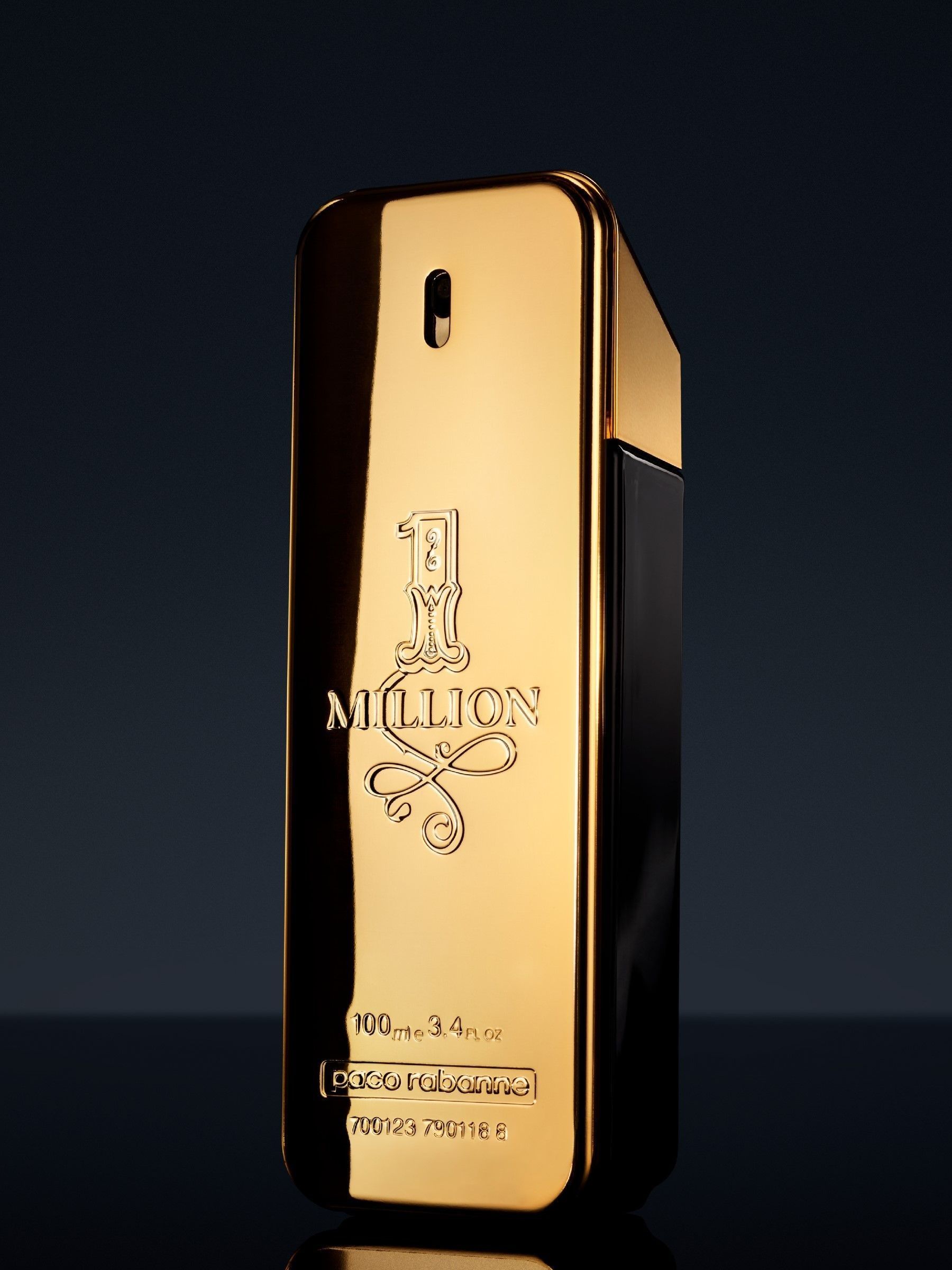 Buy Rabanne 1 Million Eau de Toilette 100ml from the Next UK online shop