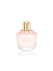Elie Saab Girl of Now Rose Petal Eau de Parfum 90ml - Image 1 of 4