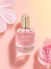 Elie Saab Girl of Now Rose Petal Eau de Parfum 90ml - Image 3 of 4
