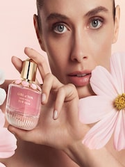 Elie Saab Girl of Now Rose Petal Eau de Parfum 90ml - Image 4 of 4