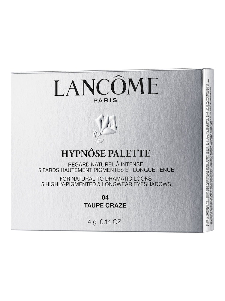 Lancôme Hypnose Drama Eyeshadow Palette - Image 2 of 6