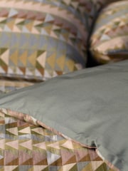 Secret Linen Store Jude 被套 - 圖片 3，共 4