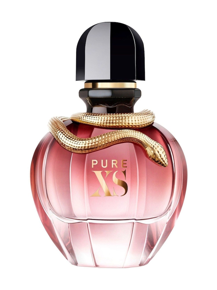 Rabanne Pure XS For Her Eau De Parfum 50ml - Image 1 of 2