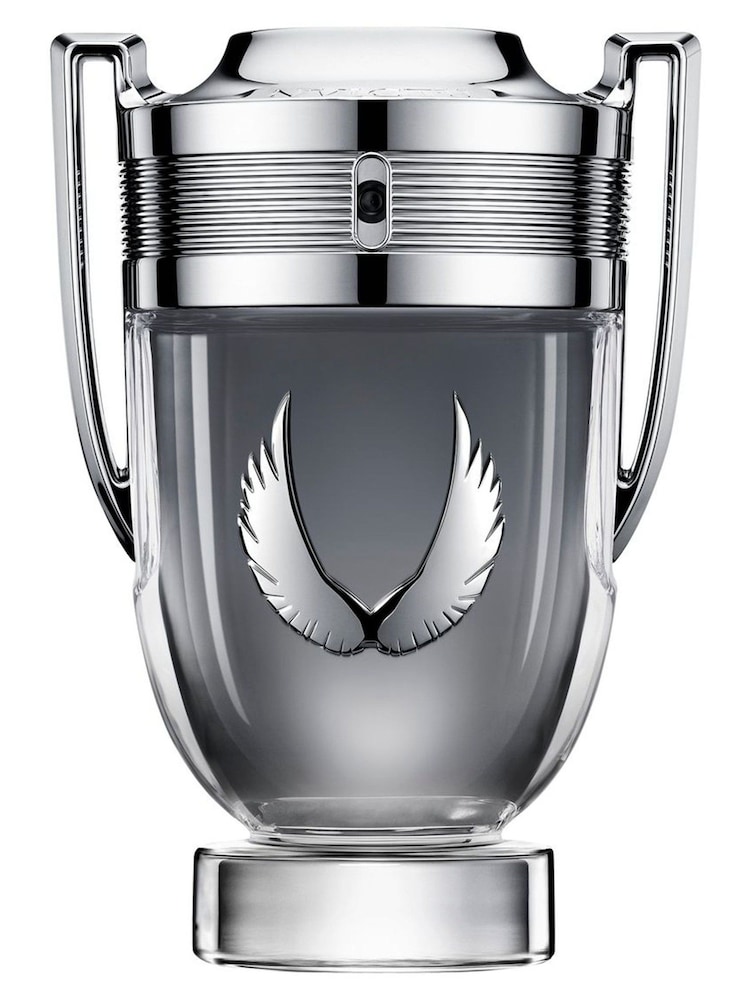 Rabanne Invictus Platinum Eau De Parfum 100ml - Image 1 of 5