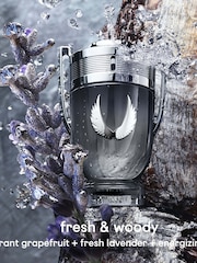 Rabanne Invictus Platinum Eau De Parfum 100ml - Image 5 of 5