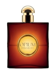 Yves Saint Laurent Opium Eau de Toilette 90ml - Image 1 of 1