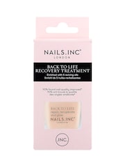 NAILS INC Back To Life Recovery Treatment Nail Care - Image 1 of 2