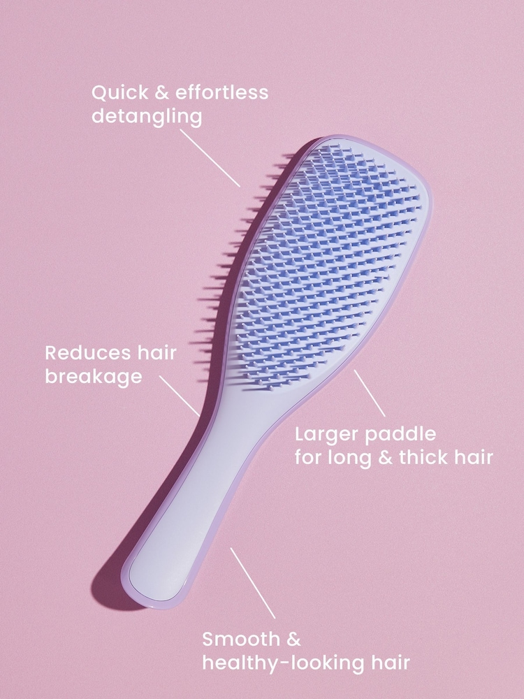 Tangle Teezer The Large Ultimate Detangler - Image 5 of 5