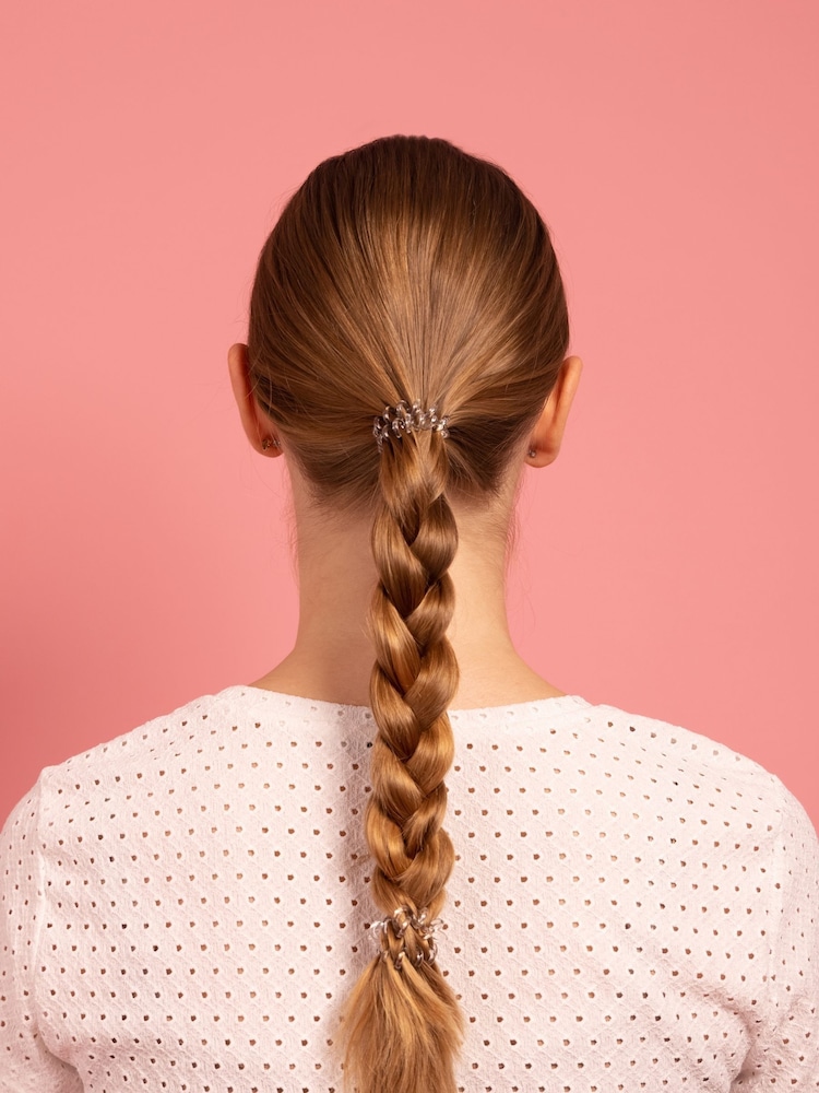 Invisibobble Original Hair Spirals - 8 Pack - Image 5 of 5