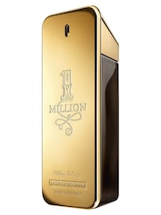 Rabanne 1 Million Eau de Toilette 200ml - Image 1 of 5
