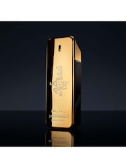 Rabanne 1 Million Eau de Toilette 200ml - Image 4 of 5