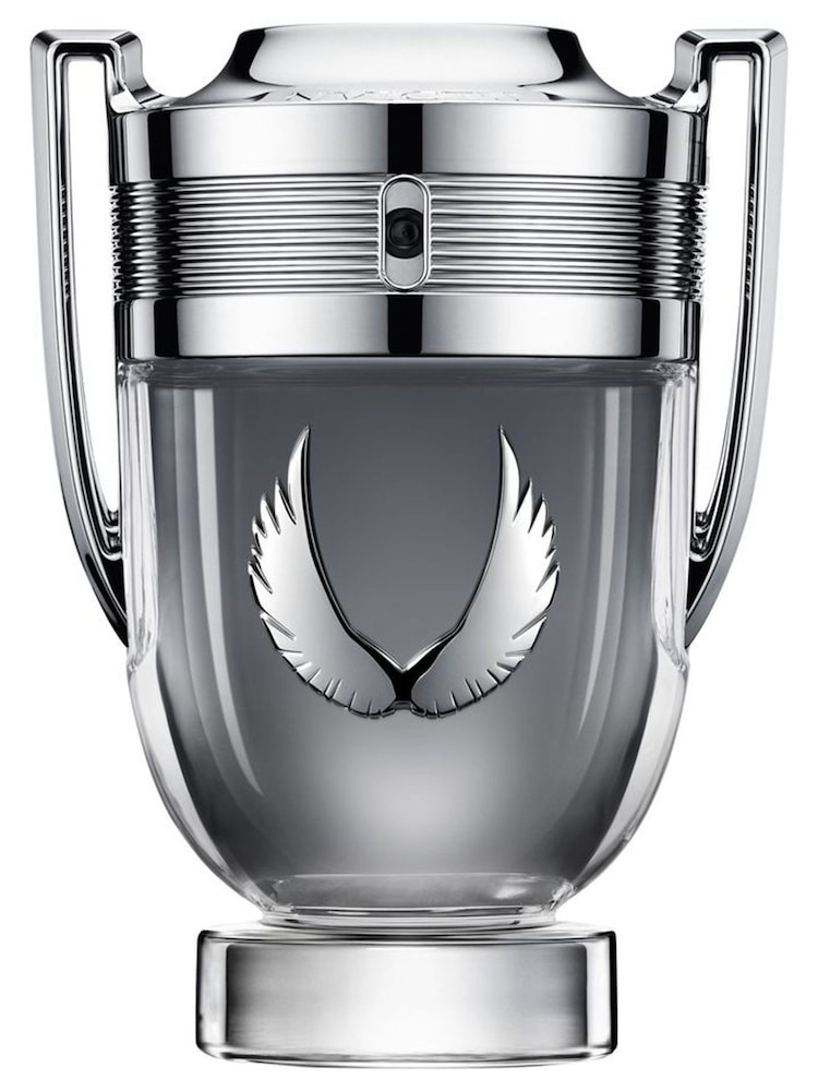 Rabanne Invictus Platinum Eau De Parfum 50ml - Image 1 of 5