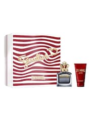Jean Paul Gaultier Scandal Eau de Toilette Pour Homme 50ml + All Over Shower Gel 75ml Gift Set - Image 1 of 3