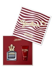 Jean Paul Gaultier Scandal Eau de Toilette Pour Homme 50ml + All Over Shower Gel 75ml Gift Set - Image 2 of 3