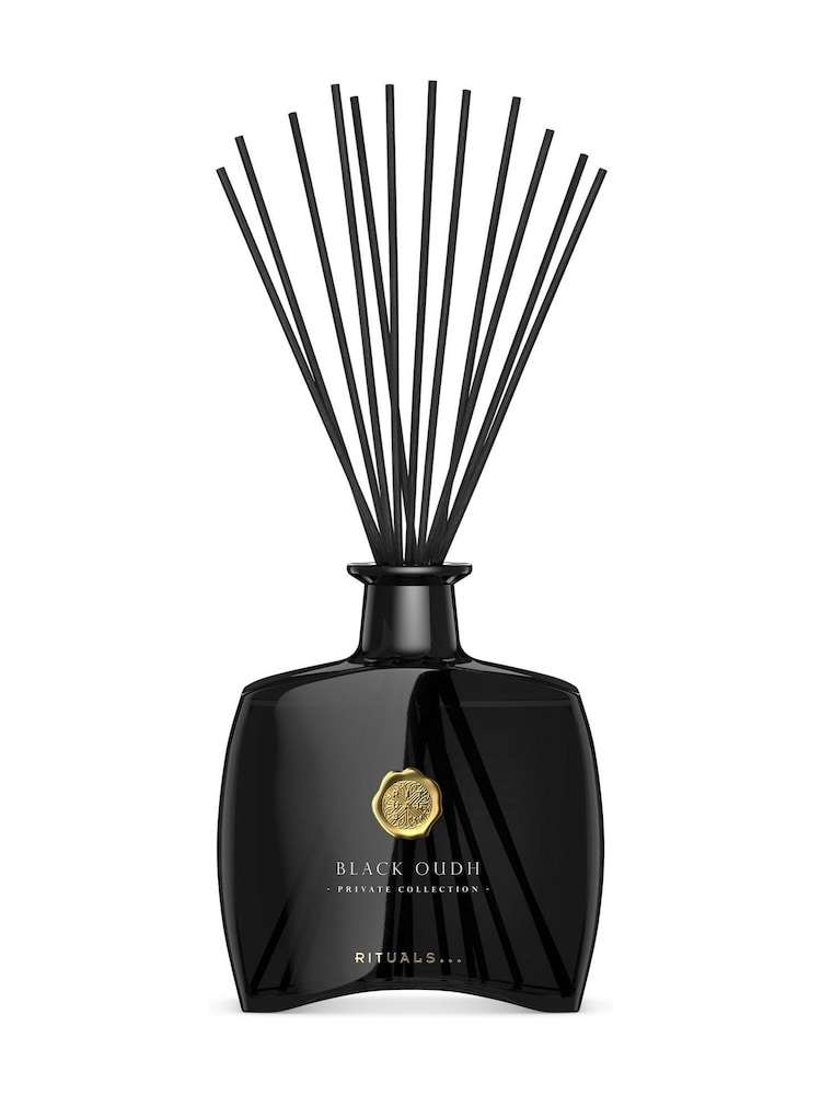 Rituals Black Oudh Fragrance Sticks 450ml - Image 2 of 5