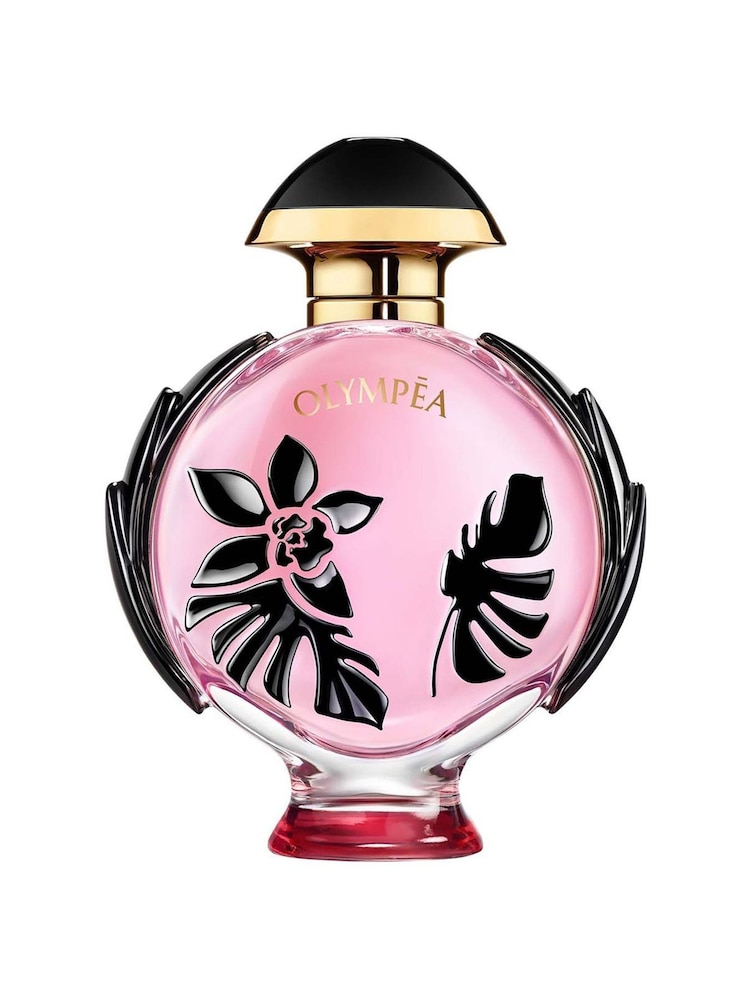 Rabanne Olympea Floral Eau de Parfum Intense 80ml - Image 1 of 5