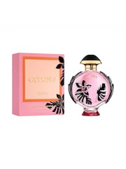 Rabanne Olympea Floral Eau de Parfum Intense 80ml - Image 2 of 5