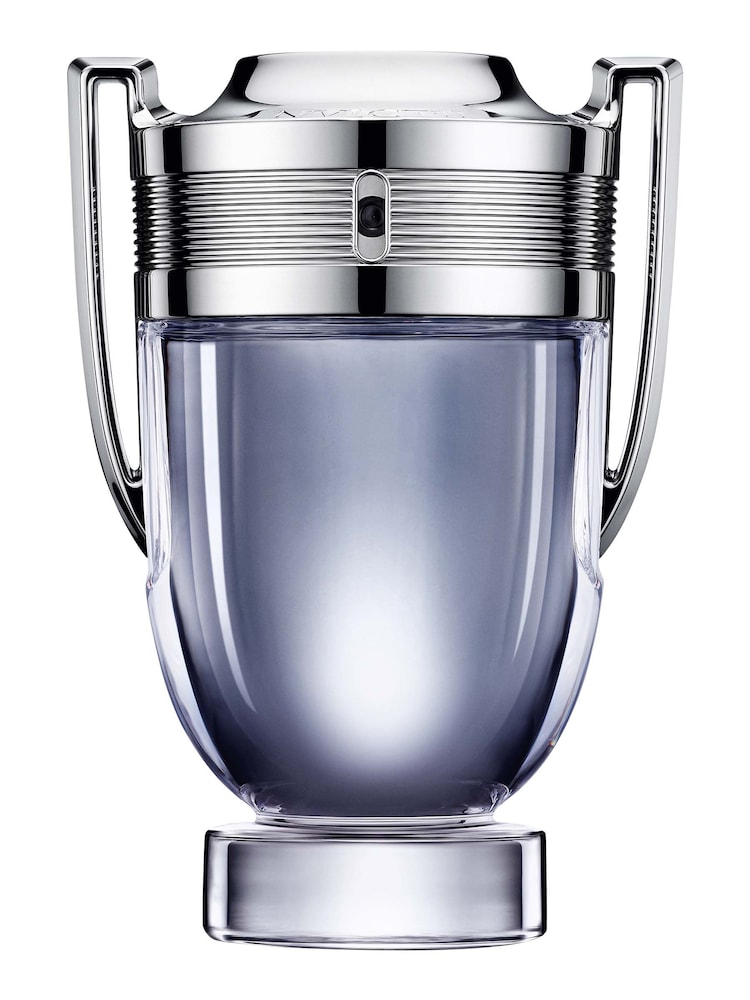 Rabanne Invictus Eau de Toilette 100ml - Image 1 of 4