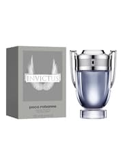 Rabanne Invictus Eau de Toilette 100ml - Image 2 of 4