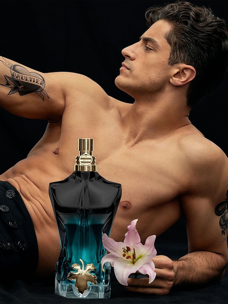 Jean Paul Gaultier Le Beau Eau De Parfum 125ml - Image 2 of 5