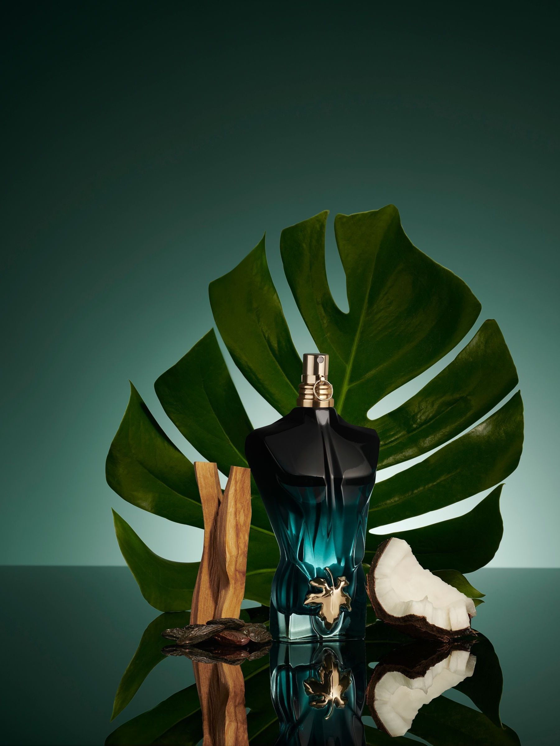 Buy Jean Paul Gaultier Le Beau Eau De Parfum 125ml from the Next