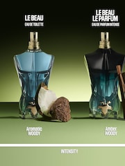 Jean Paul Gaultier Le Beau Eau De Parfum 125ml - Image 3 of 5