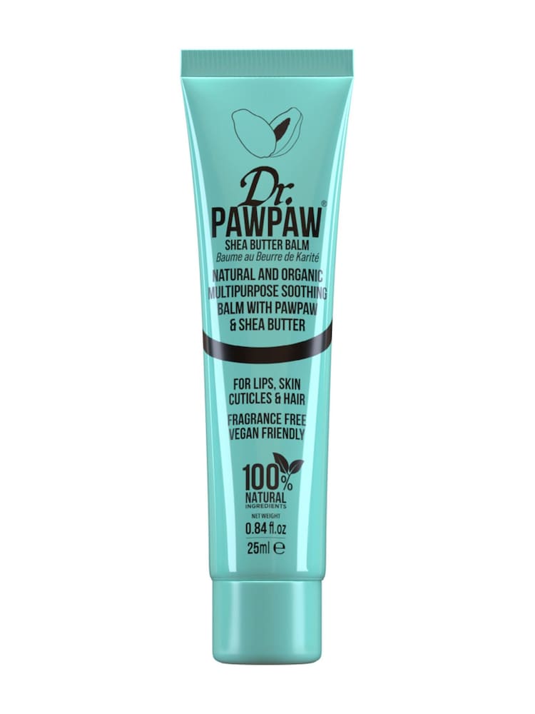 Dr. PAWPAW Shea Butter Balm 25ml - Image 1 of 1