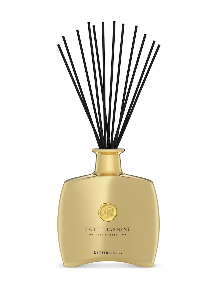 Rituals Sweet Jasmine Fragrance Sticks 450ml - Image 2 of 5