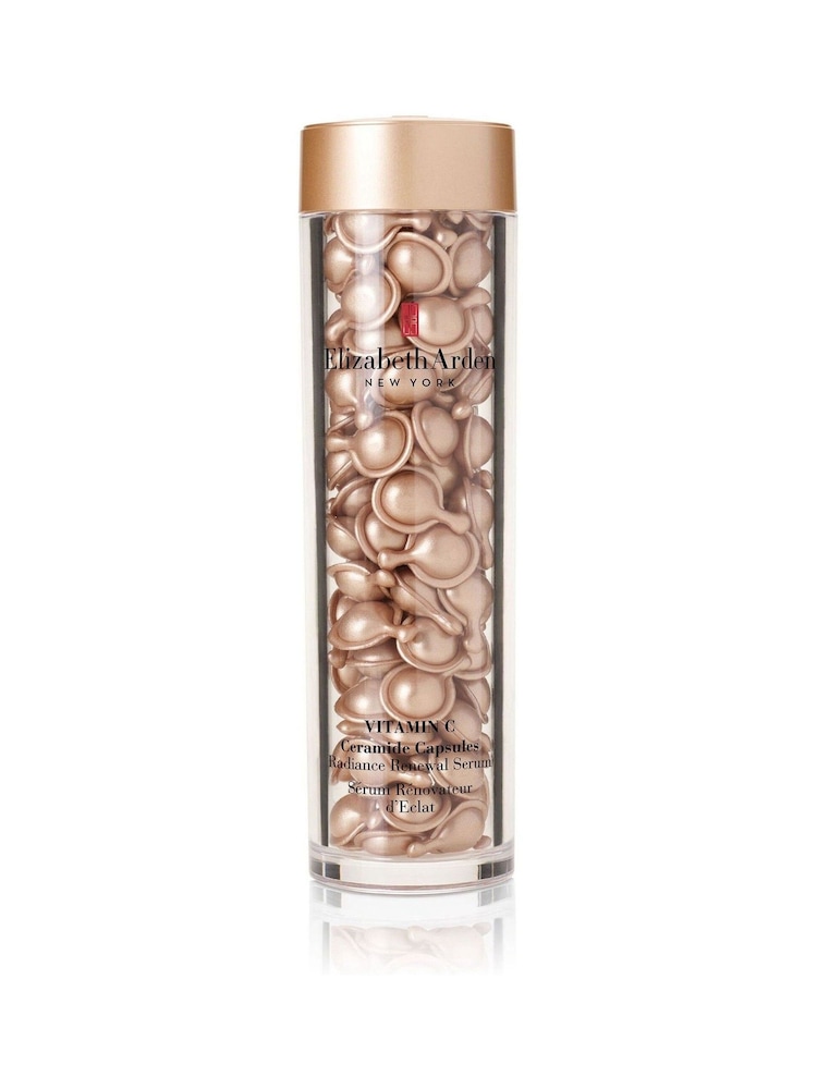 Elizabeth Arden Vitamin C Ceramide Capsules Radiance Renewal Serum 90pc - Image 1 of 1