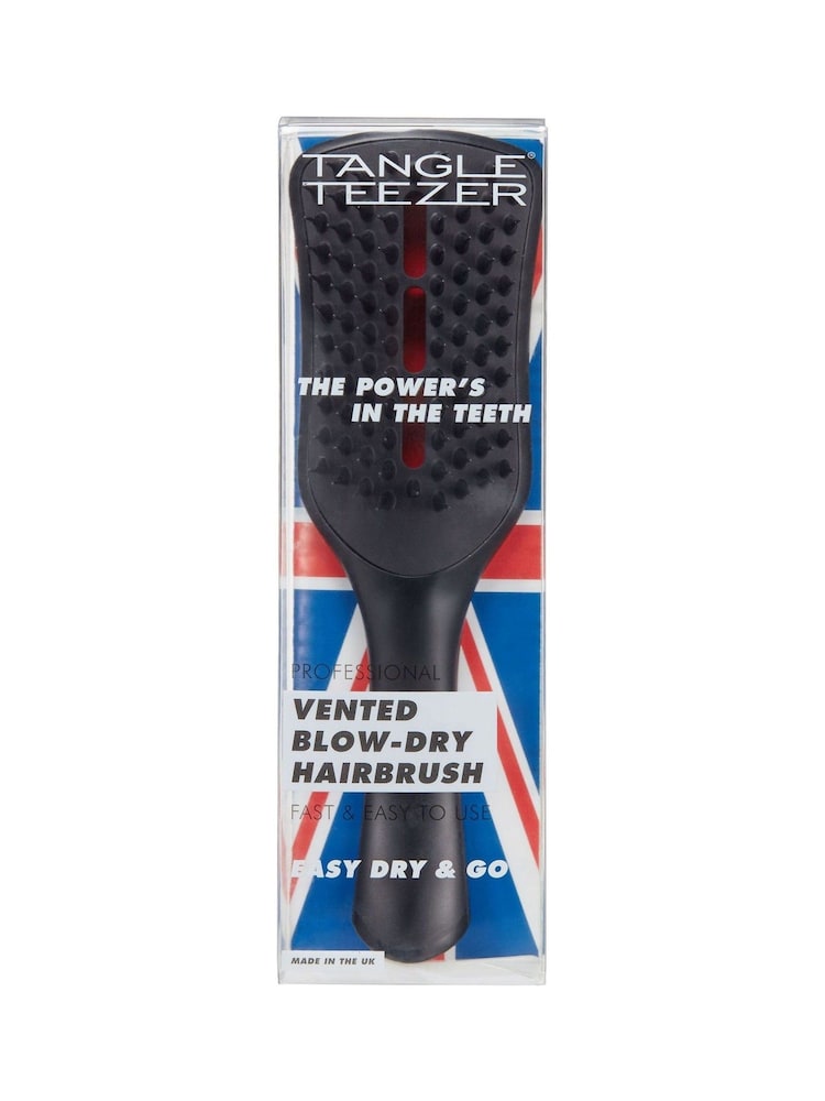 Tangle Teezer The Ultimate Vented Hairbrush - Image 4 of 4