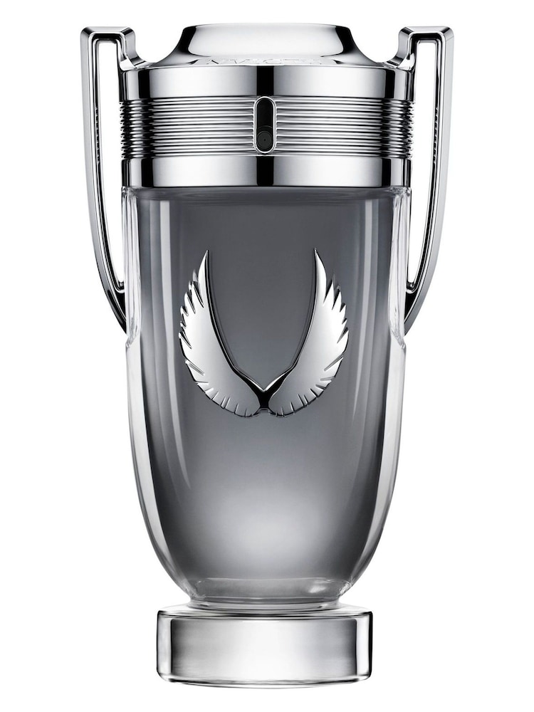 Rabanne Invictus Platinum Eau De Parfum 200ml - Image 1 of 5 Rabanne Invictus Platinum Eau De Parfum 200ml - Image 1 of 5