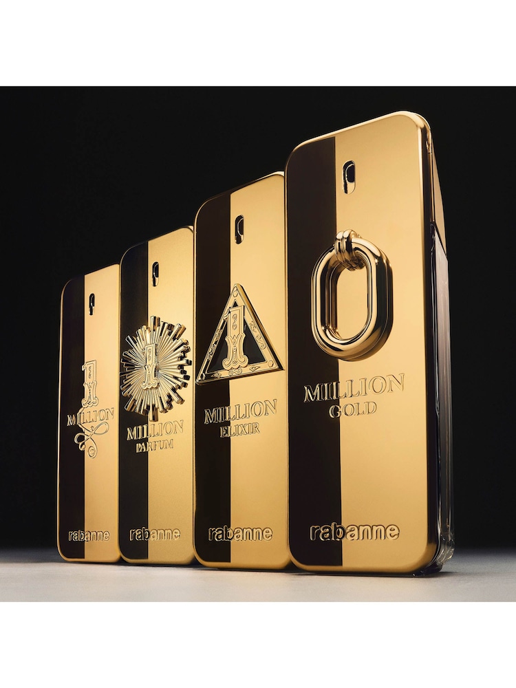 Rabanne 1 Million Eau de Toilette 50ml - Image 5 of 5
