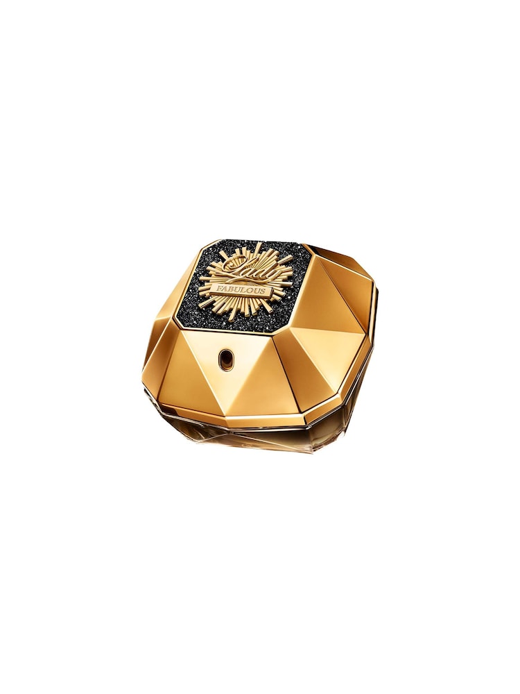 Rabanne Lady Million Fabulous Eau De Parfum 50ml - Image 1 of 5