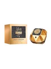 Rabanne Lady Million Fabulous Eau De Parfum 50ml - Image 2 of 5
