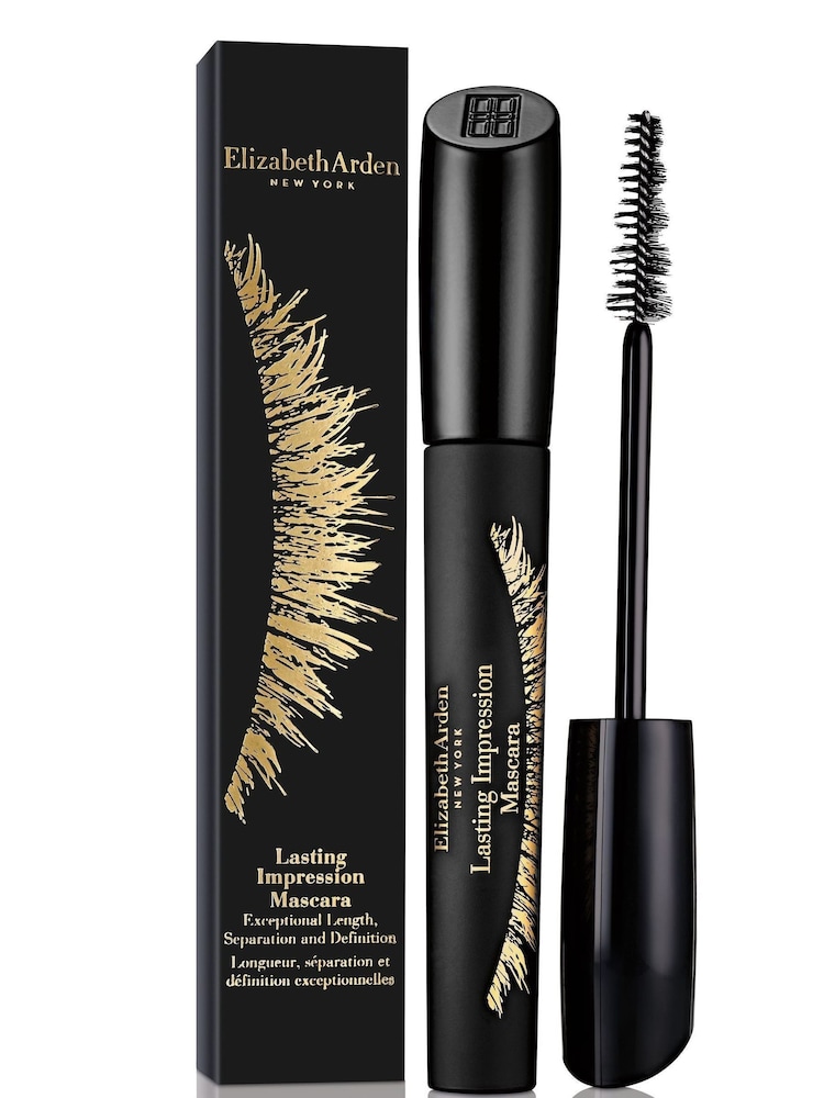 Elizabeth Arden Lasting Impression Mascara - Image 1 of 1
