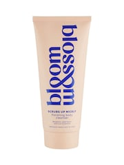 Bloom & Blossom Scrubs Up Nicely Polishing Body Cleanser 200ml - Image 1 of 5