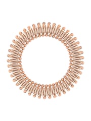 Invisibobble Slim Hair Spirals - Bronze Me Pretty - Image 1 of 1