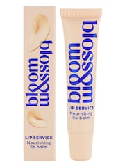 Bloom & Blossom Lip Service Nourishing Lip Balm 15ml - Image 1 of 4