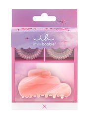 Invisibobble Cloudpop Gift Set - Image 1 of 1