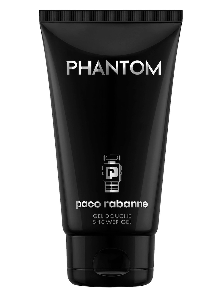 Rabanne Phantom Shower Gel 150ml - Image 1 of 3