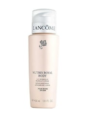Lancôme Nutrix Royal Body Fluid Body Moisturiser 400ml - Image 1 of 1