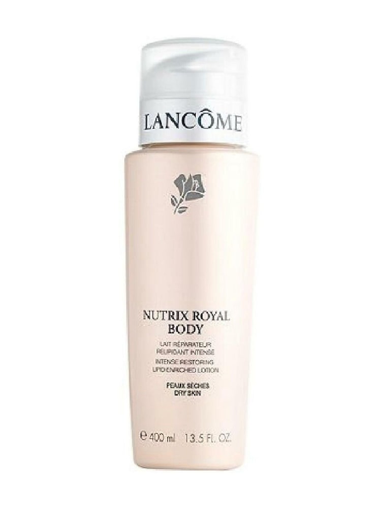 Lancôme Nutrix Royal Body Fluid Body Moisturiser 400ml - Image 1 of 1