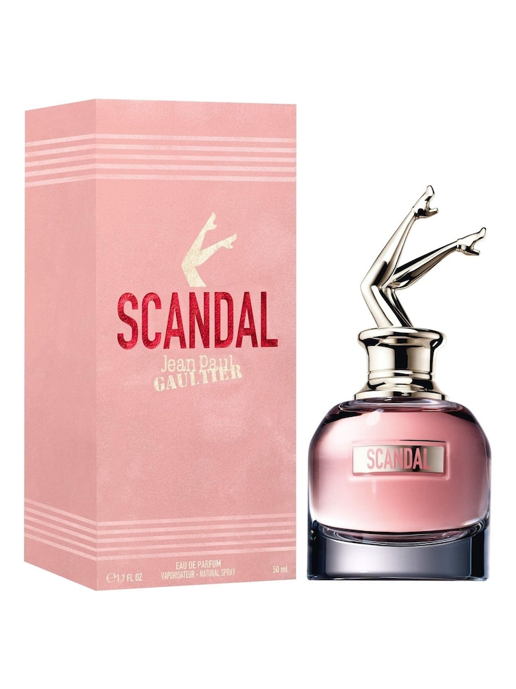 Jean Paul Gaultier Scandal Eau de Parfum 30ml - Image 2 of 4