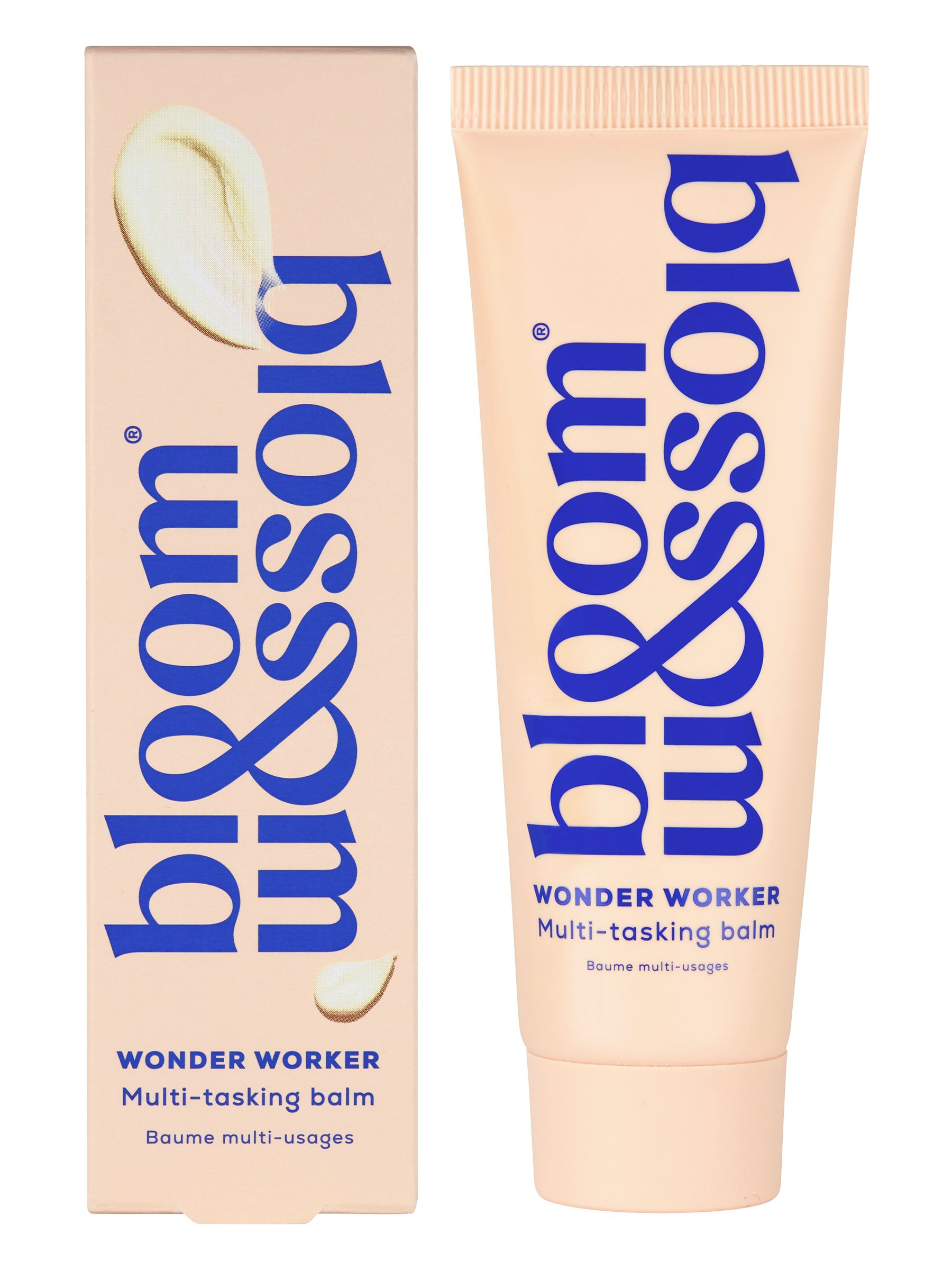 Debenhams Women's Multicolor Wonder Worker Multi Tasking Balm 50Ml - Image 7