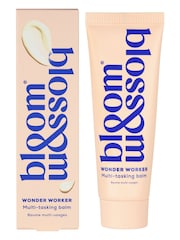Bloom & Blossom Wonder Worker Multitasking Balm 50ml - Image 1 of 4