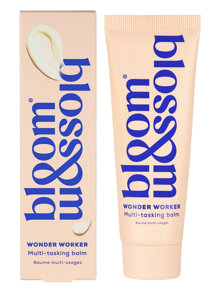 Bloom & Blossom Wonder Worker Multitasking Balm 50ml - Image 1 of 4