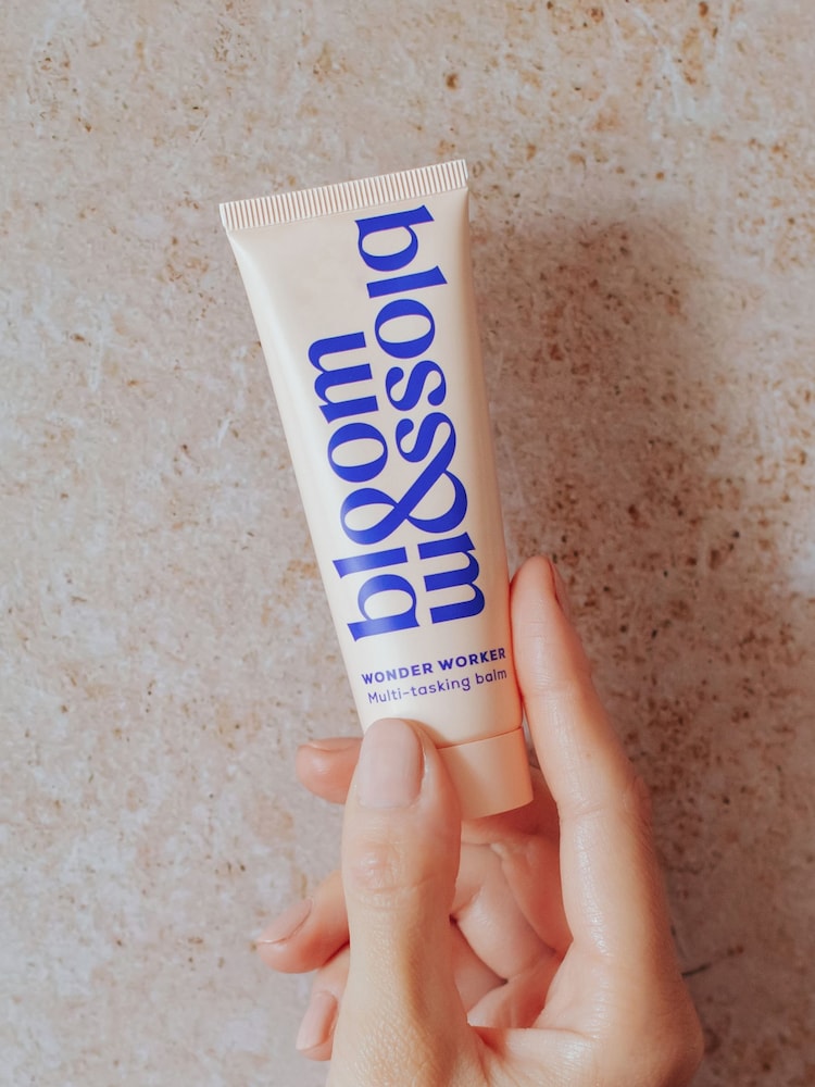 Bloom & Blossom Wonder Worker Multitasking Balm 50ml - Image 2 of 4