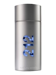 Carolina Herrera Mens Eau De Toilette Spray 212 100ml - Image 1 of 2