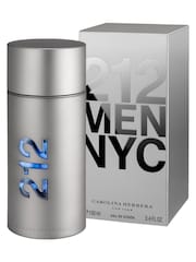 Carolina Herrera Mens Eau De Toilette Spray 212 100ml - Image 2 of 2