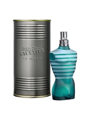 Jean Paul Gaultier Le Male Eau de Toilette 125ml - Image 3 of 5